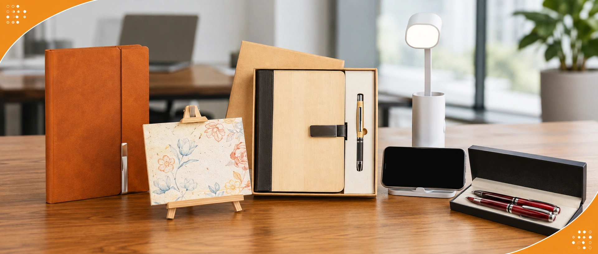 Best Corporate Gifts Under ₹500