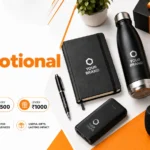 Best Promotional Gifts Under ₹200, ₹500 & ₹1000