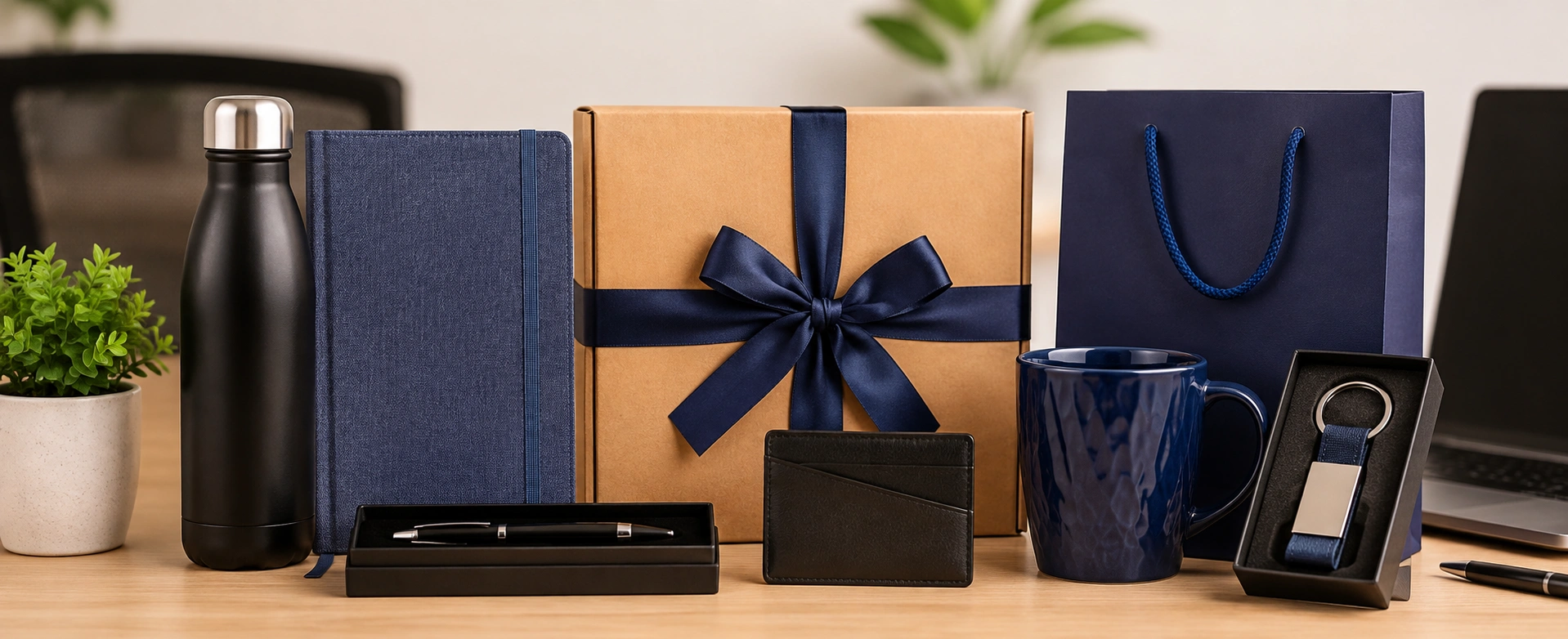 Budget-Friendly Corporate Gifts (₹500–₹1,500)
