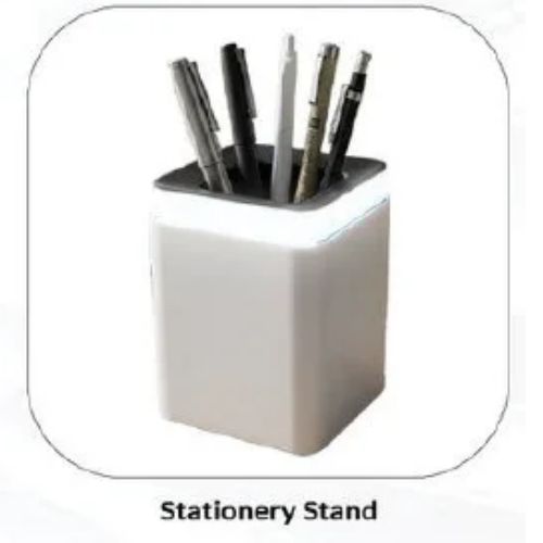 FUZO Desk Organizer with Charging Station –Elevate 3-in-1