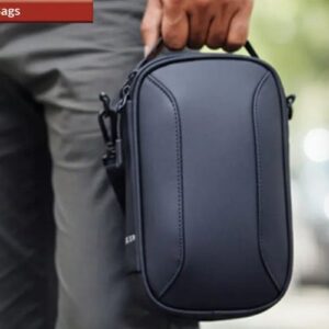 FUZO Essential Gadget Organizer – OCD Tech Accessories Bag