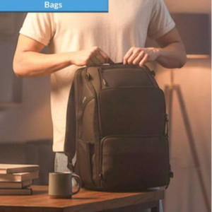 FUZO Laptop Backpack