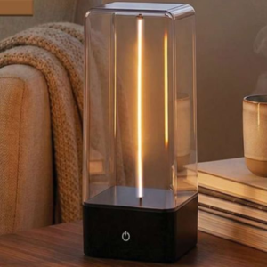 FUZO Rechargeable LED String Light