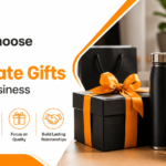 How to Choose the Right Corporate Gifts for Your Business