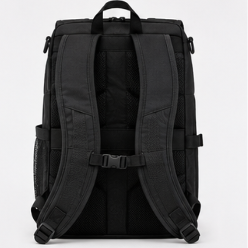 FUZO Cape – Premium Waterproof Laptop Backpack