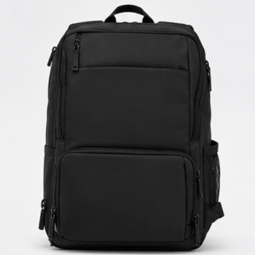 FUZO Cape – Premium Waterproof Laptop Backpack