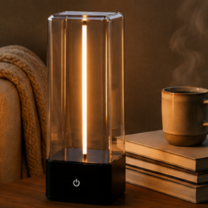 FUZO Strand – Rechargeable LED String Light