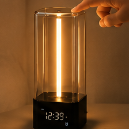 FUZO Strand – Rechargeable LED String Light
