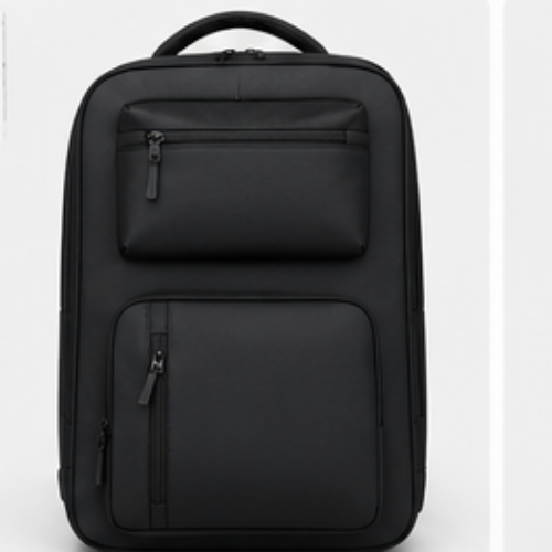 Essential FUZO Aegis – Premium Waterproof Laptop Backpack
