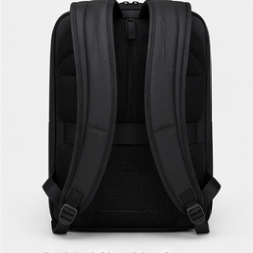 Essential FUZO Aegis – Premium Waterproof Laptop Backpack