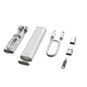 Essential FUZO CableVerse – Multi-Function Charging Cable