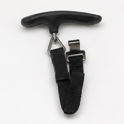 FUZO Toto – Rechargeable Digital Luggage Scale