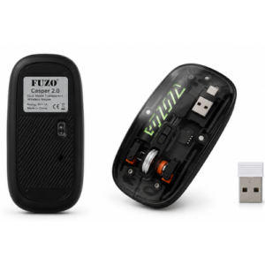 Wireless Mouse