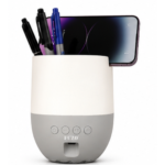 Essential Bluetooth Speaker with Ambient Light