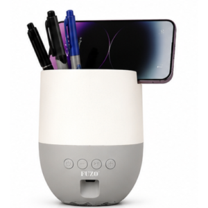 Essential Bluetooth Speaker with Ambient Light