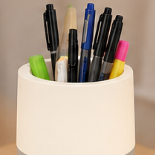 Essential Bluetooth Speaker with Ambient Light