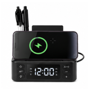 Essential Desktop Gadget – Essential 7 in 1 Wireless Charger