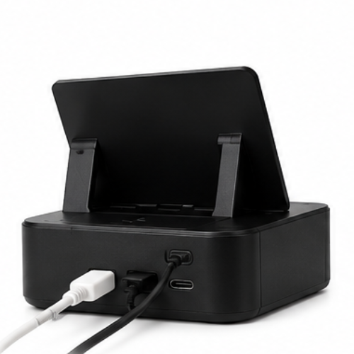 Essential Desktop Gadget – Essential 7 in 1 Wireless Charger