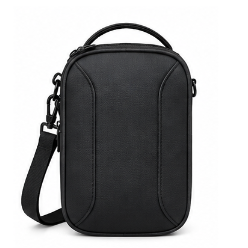 Essential Gadget Organizer – FUZO OCD Tech Accessories Bag Essential Gadget Organizer – FUZO OCD Tech Accessories Bag