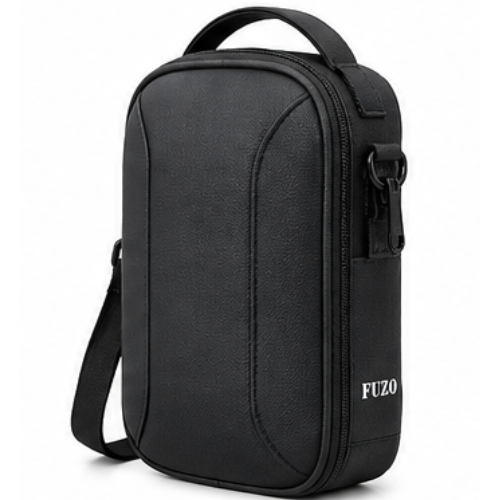 Essential Gadget Organizer – FUZO OCD Tech Accessories Bag Essential Gadget Organizer – FUZO OCD Tech Accessories Bag