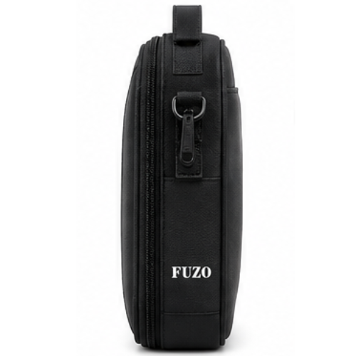 Essential Gadget Organizer – FUZO OCD Tech Accessories Bag Essential Gadget Organizer – FUZO OCD Tech Accessories Bag