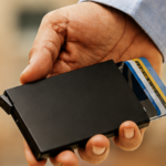 Card Holder – FUZO Pockate with RFID Block