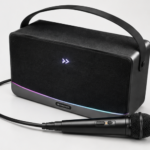 Wireless Speaker with Wired Mic – Zebronics Sound Feast 65
