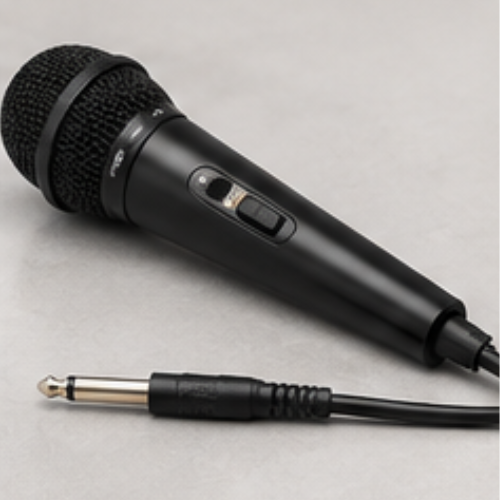 Wireless Speaker with Wired Mic – Zebronics Sound Feast 65