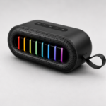 Zebronics Bluetooth speaker