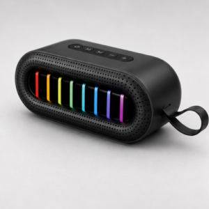 Zebronics Bluetooth speaker