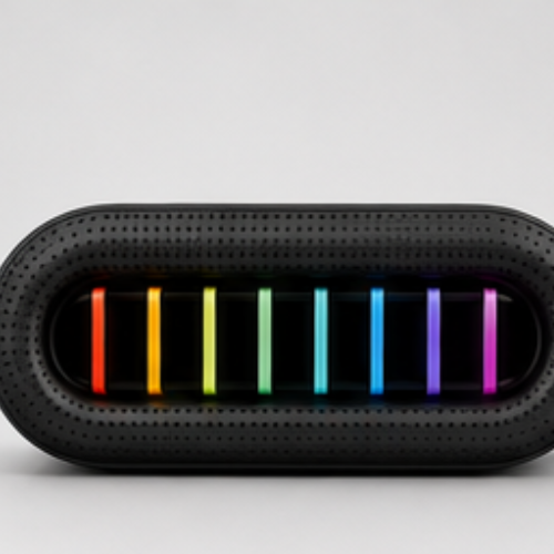 Zebronics Bluetooth Speaker