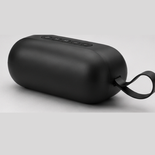 Zebronics Bluetooth speaker