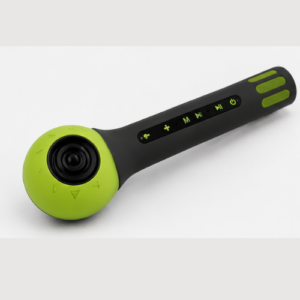 Zebroniics FUN Bluetooth speaker