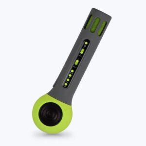ZEBRONICS Bluetooth Speaker – Fun 2 in 1 ZEB-Fun Karaoke Speaker