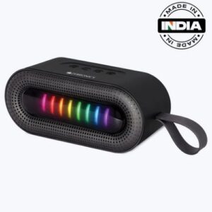 ZEBRONICS Powerful Zebronics ZEB-Delight 30 – Portable Bluetooth Speaker