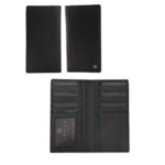 Cross Long Wallet 12CC - Soft Grain Leather Wallet