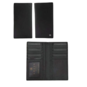Cross Long Wallet 12CC - Soft Grain Leather Wallet