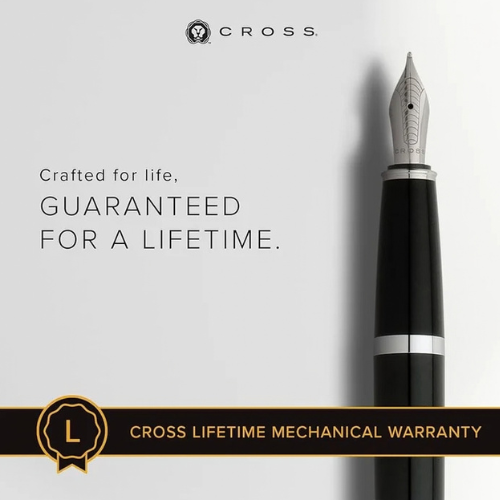 Cross Premium Pen Writing Set