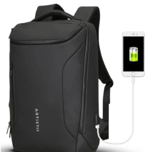 Artistix Alpine – Multipurpose Laptop Backpack