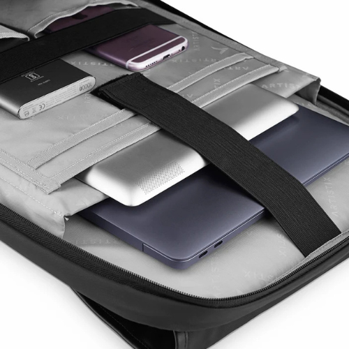 Artistix Avian – Magnetic Flap Backpack