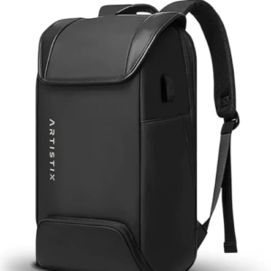 Artistix Avian – Magnetic Flap Backpack