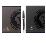Cross Pen Bailey Light— Black