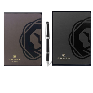 Cross Pen Bailey Light— Black