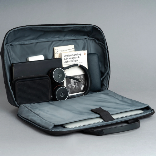 Artistix Cloud Premium Messenger Bag