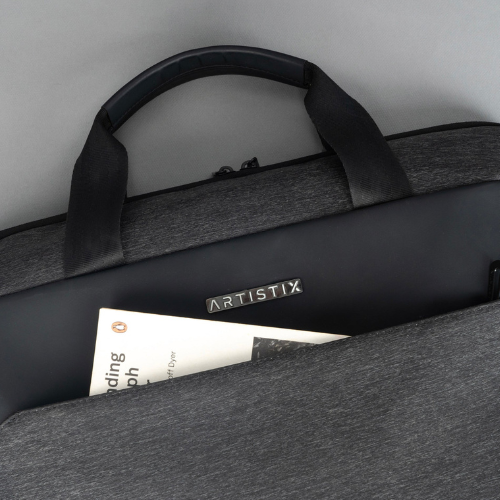 Artistix Cloud Premium Messenger Bag