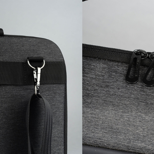 Artistix Cloud Premium Messenger Bag