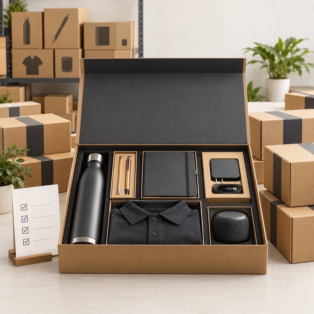 Corporate Gift Vendors, Suppliers, and Wholesalers in Gurgoan