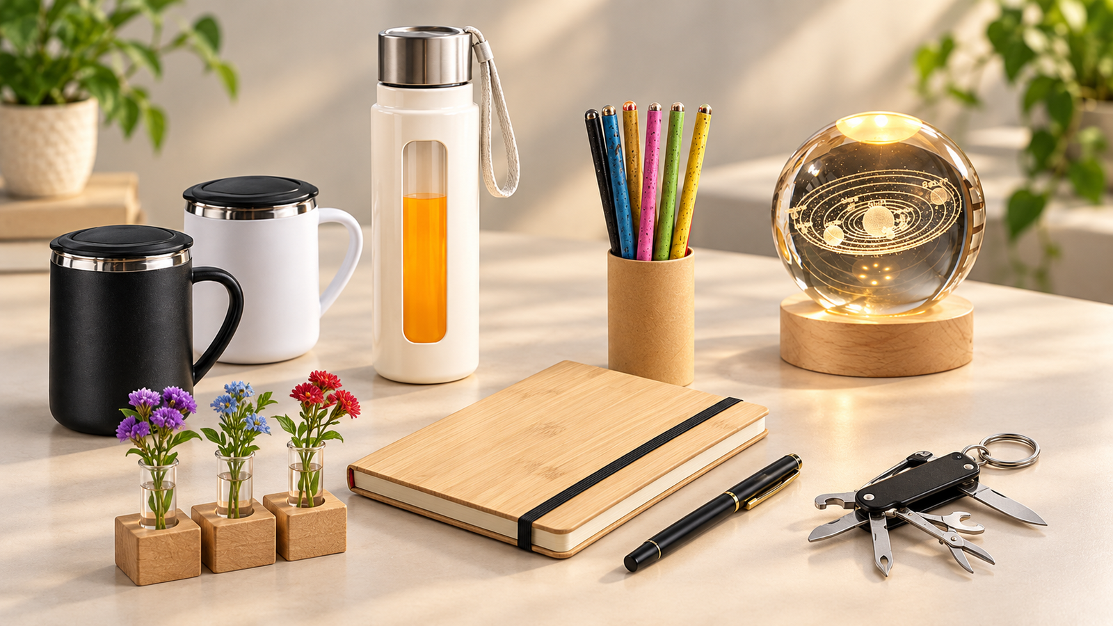 Corporate Gifts Under ₹200