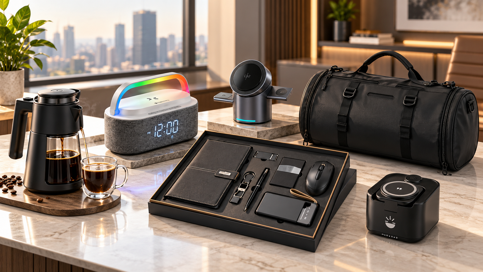 Corporate Gifts Under ₹3000