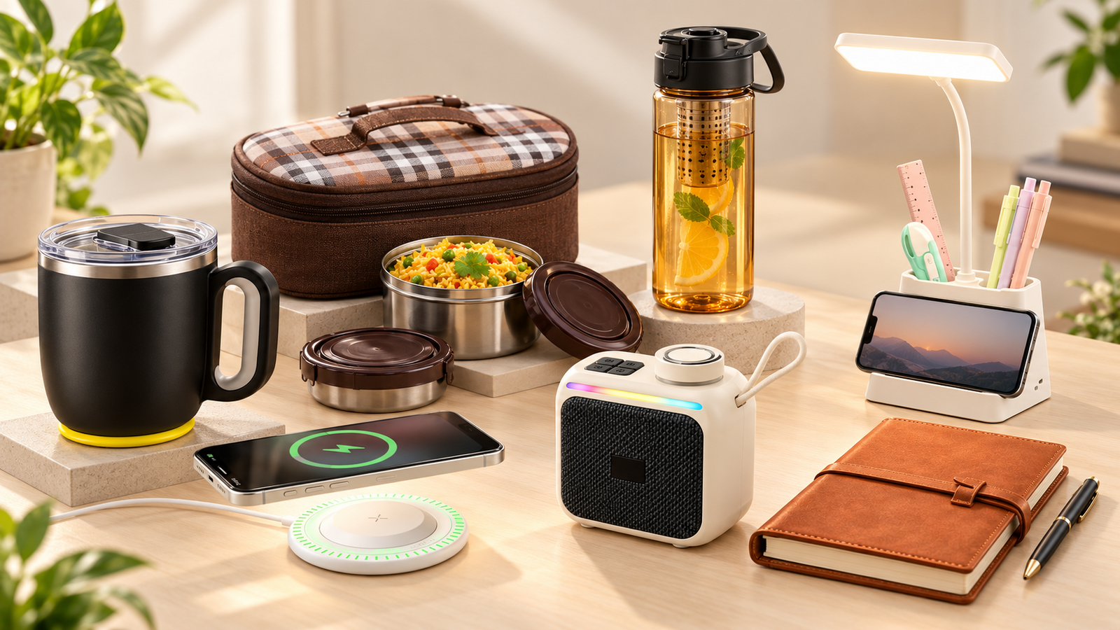 Corporate Gifts Under ₹500